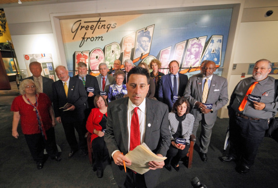Dallas Woodhouse Resigns from North Carolina Auditor’s Office