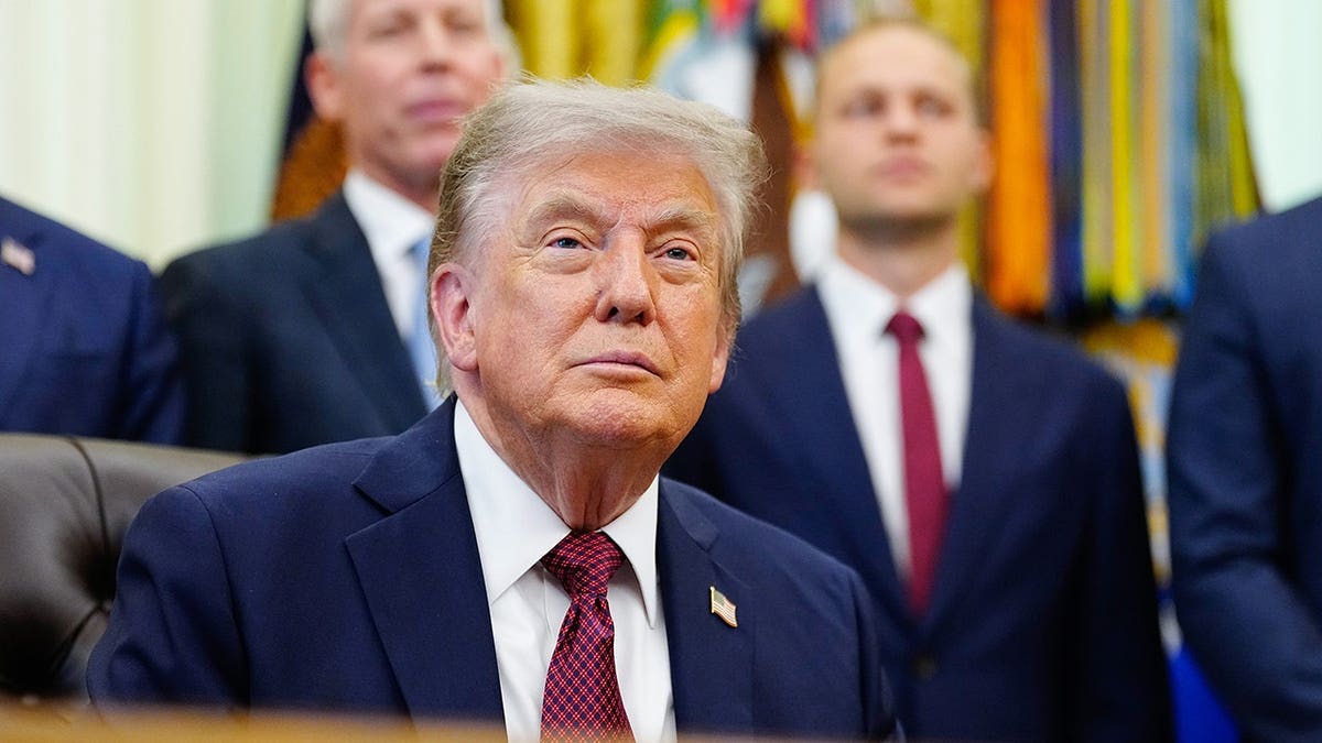 Trump Requires Saudi Arabia to Join Abraham Accords for Nuclear Deal