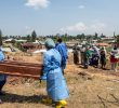 Ebola Crisis Highlights Gaps in U.S. Foreign Assistance Strategy