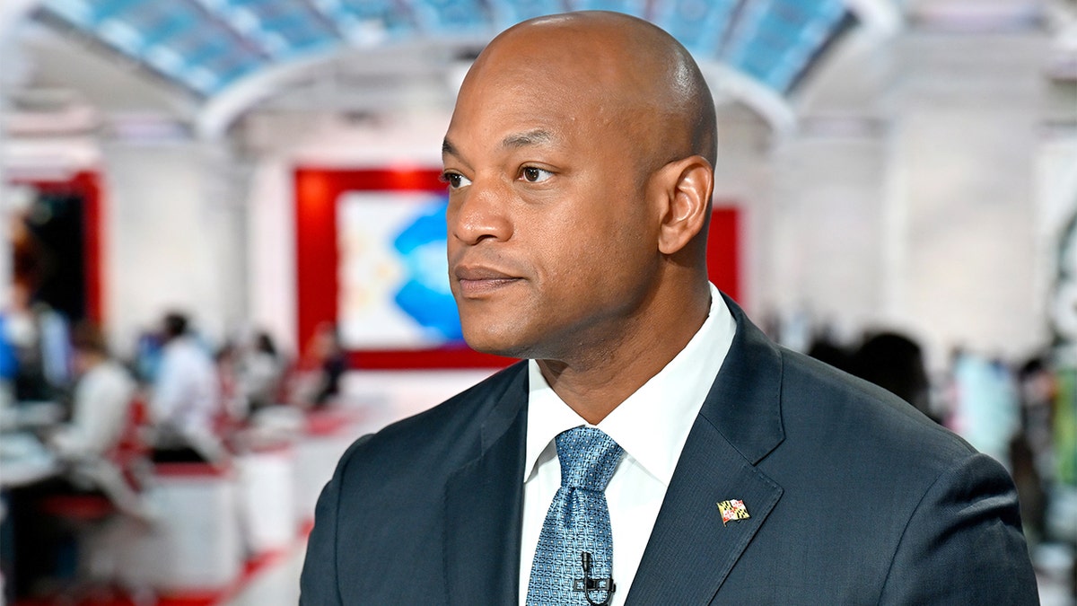 Governor Wes Moore Backs Trump’s Child Investment Accounts Amid Other Criticisms