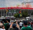Security Concerns Surrounding Mexico-England FIFA World Cup Match