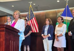 Local Leaders Oppose Proposed Water Rate Hike by Illinois American Water