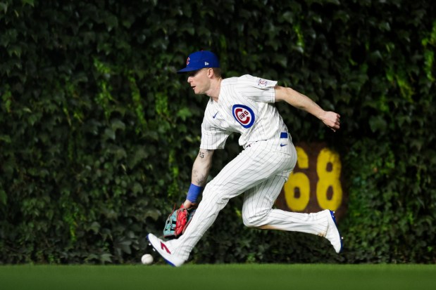 Chicago Cubs vs. Detroit Tigers July 22, 2026