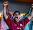 Southern California Celebrates Despite Mexico’s World Cup Exit