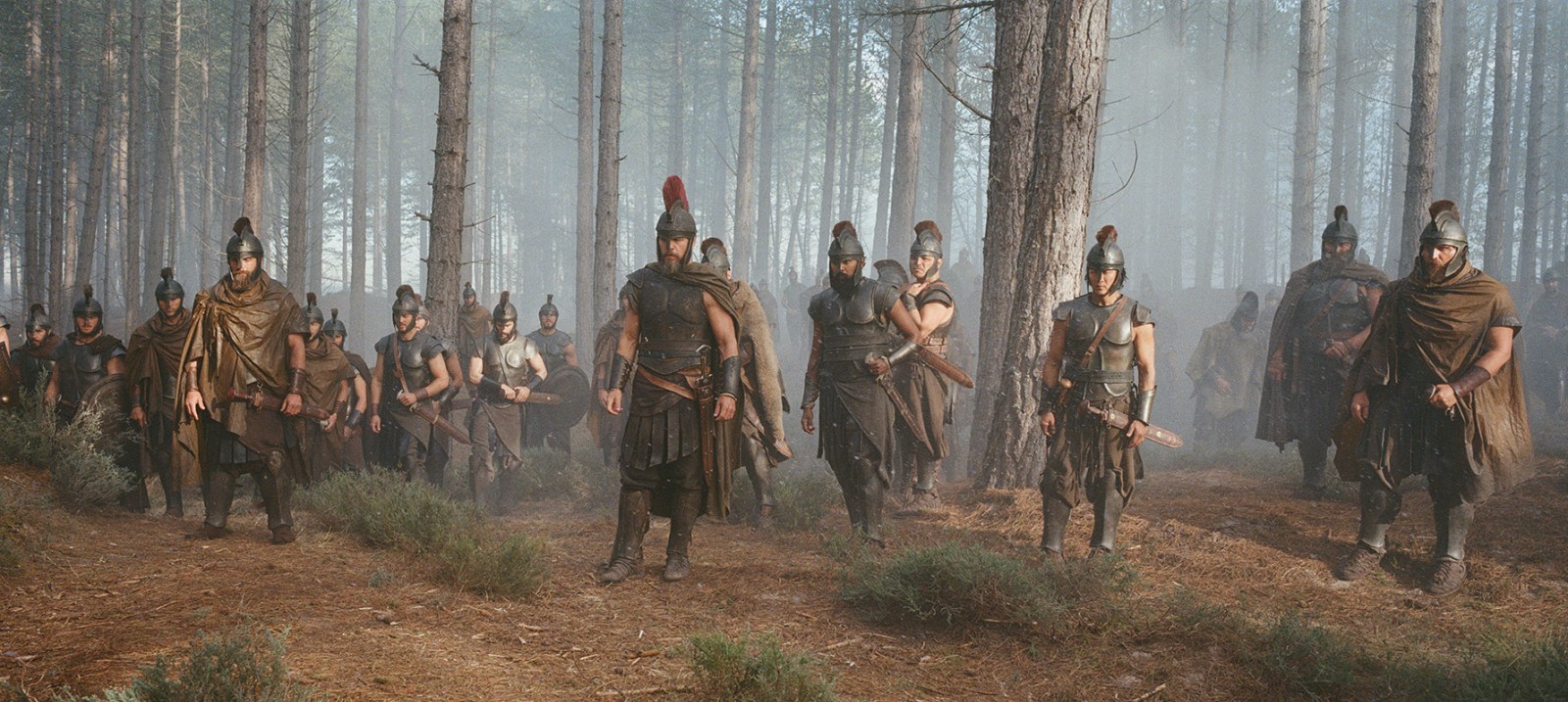 Early Reactions to Christopher Nolan’s Film “The Odyssey”