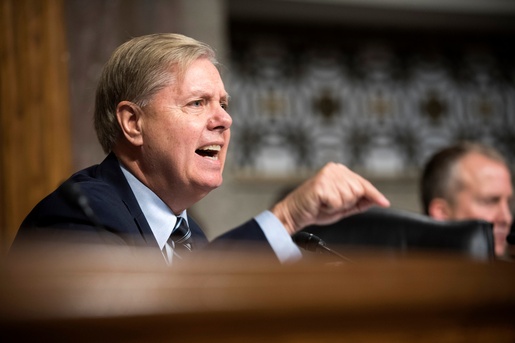 Impact of Senator Lindsey Graham’s Legacy on U.S. Foreign Policy
