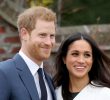 A Decade of Prince Harry and Meghan Markle: Challenges and Changes