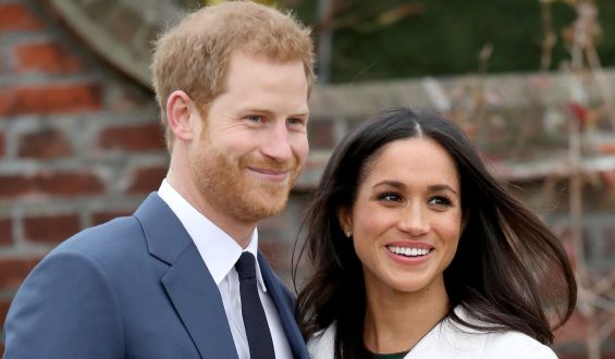 A Decade of Prince Harry and Meghan Markle: Challenges and Changes