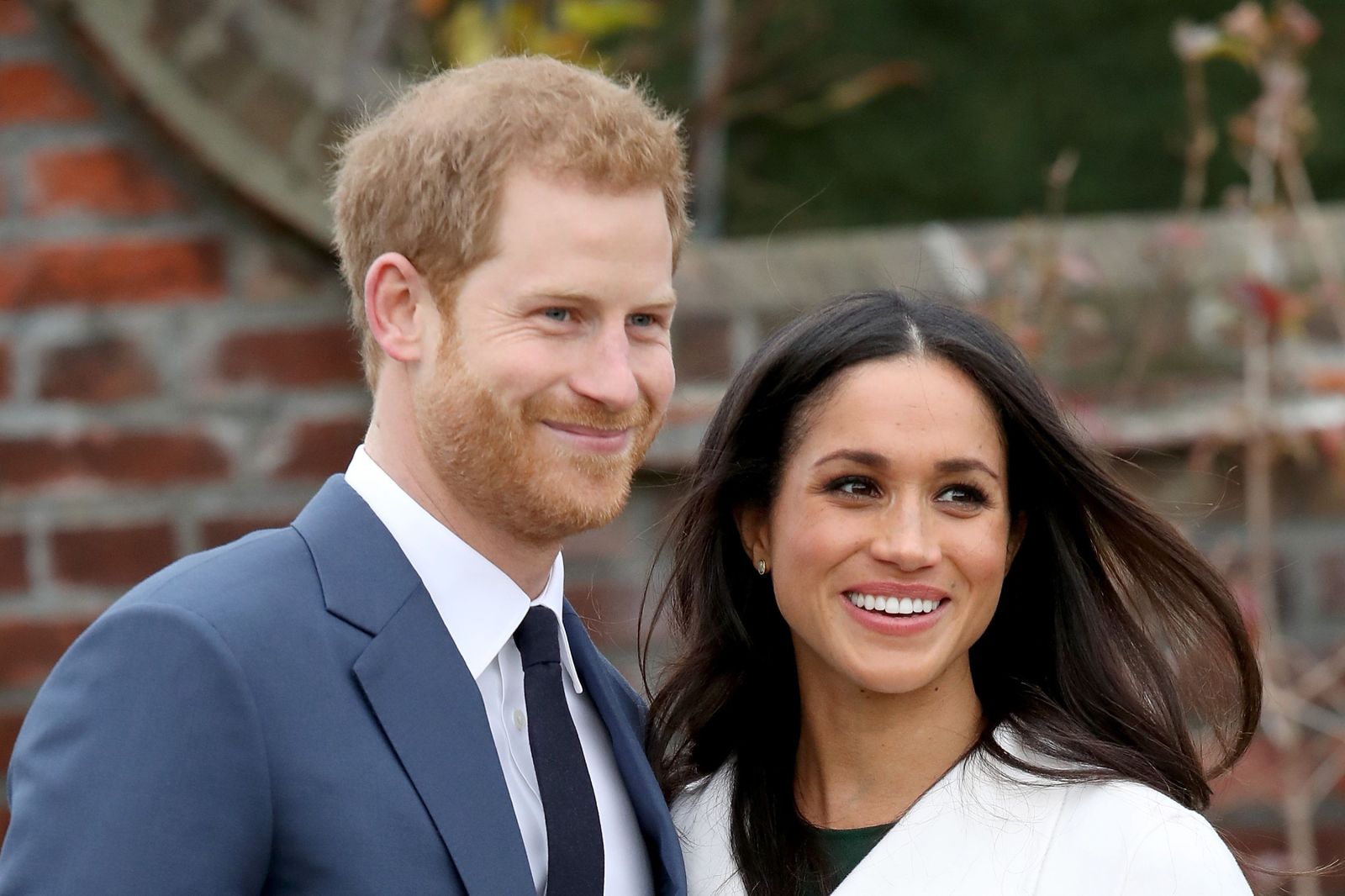 A Decade of Prince Harry and Meghan Markle: Challenges and Changes