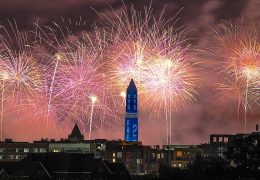 President Trump Addresses America’s 250th Anniversary