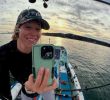 Father and Son Row Across Pacific Ocean for Veteran Mental Health