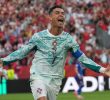How ‘Take Me Home, Country Roads’ Became a World Cup Anthem