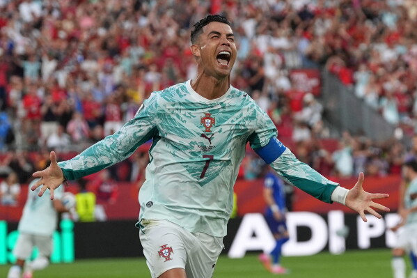How ‘Take Me Home, Country Roads’ Became a World Cup Anthem