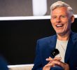 Des Bishop’s Unique Path in Comedy: From Ireland to China and Back to the U.S.