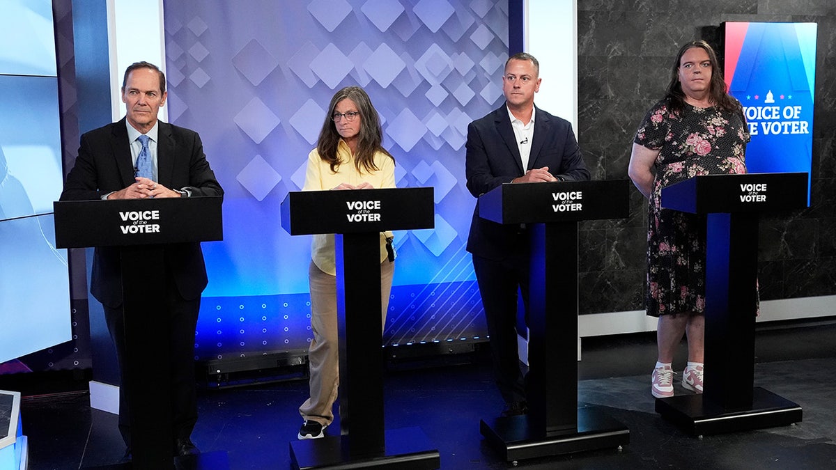 RNC Offers Election Support Amid Maine Senate Race Turmoil