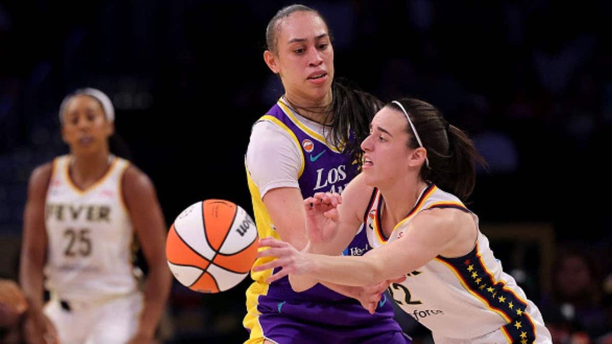 Analyzing Hostility Toward Caitlin Clark in the WNBA