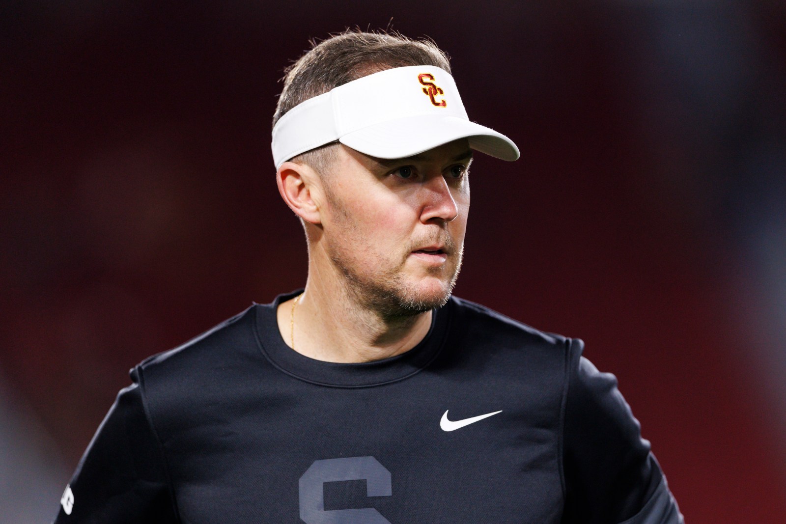 College Football Coaches on the Hot Seat for 2026