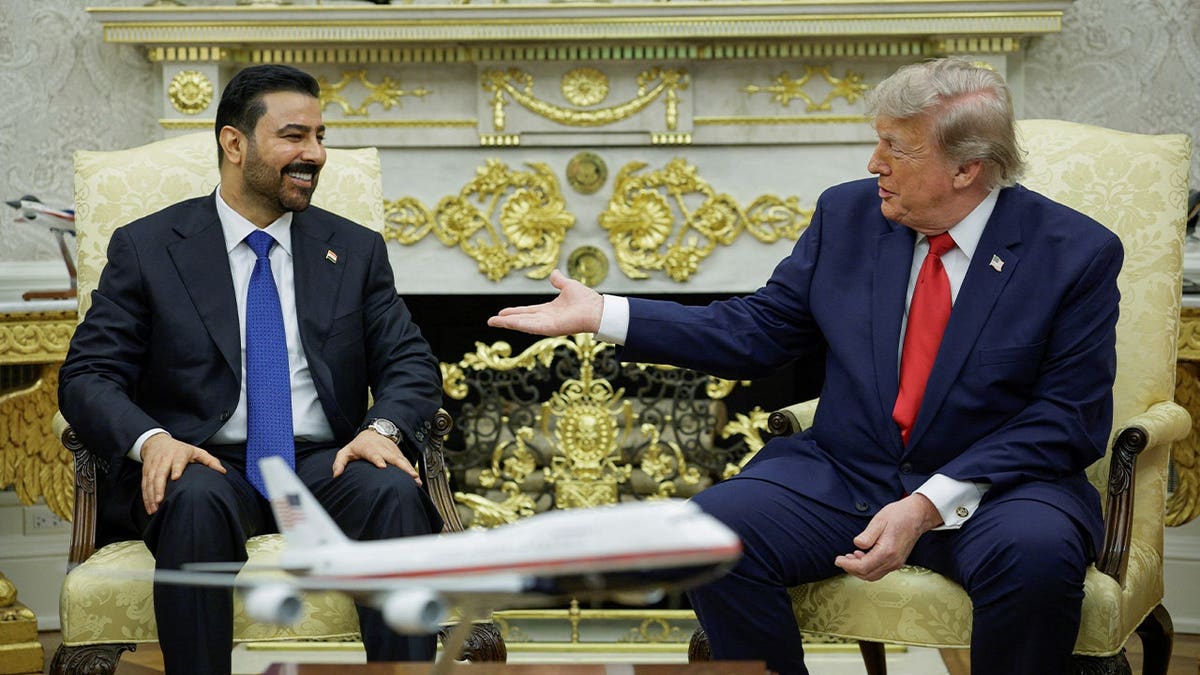 U.S. Troops Transition from Iraq as New Focus on Economic Ties Emerges