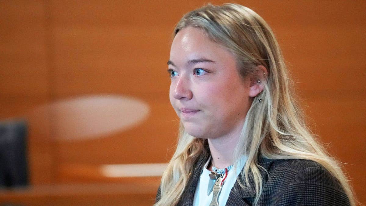 The Black Swan Case: A Daughter’s Perspective on Tragedy and Hope