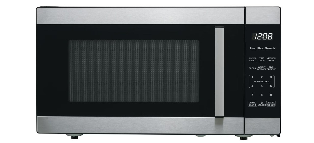 Finding the Best Hamilton Beach Microwave