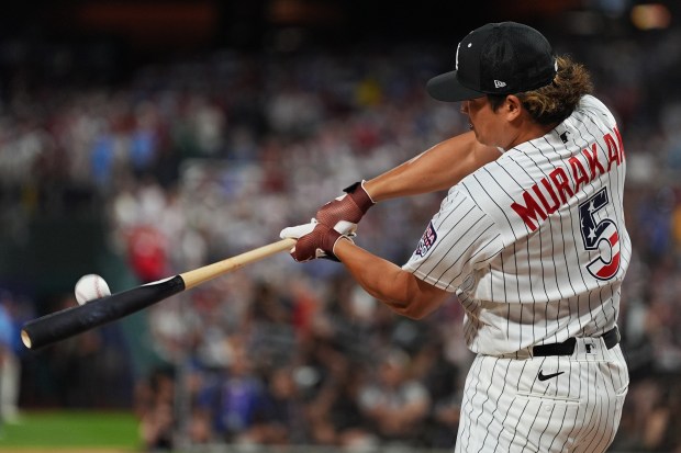 MLB Home Run Derby 2026 Highlights