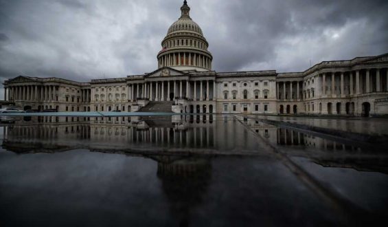 Senate Battle: Can Democrats Flip the Senate?