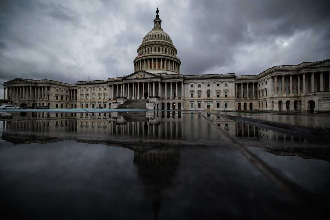 Senate Battle: Can Democrats Flip the Senate?