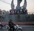 Geopolitical Shifts Amid Resource Supply Chain Vulnerabilities