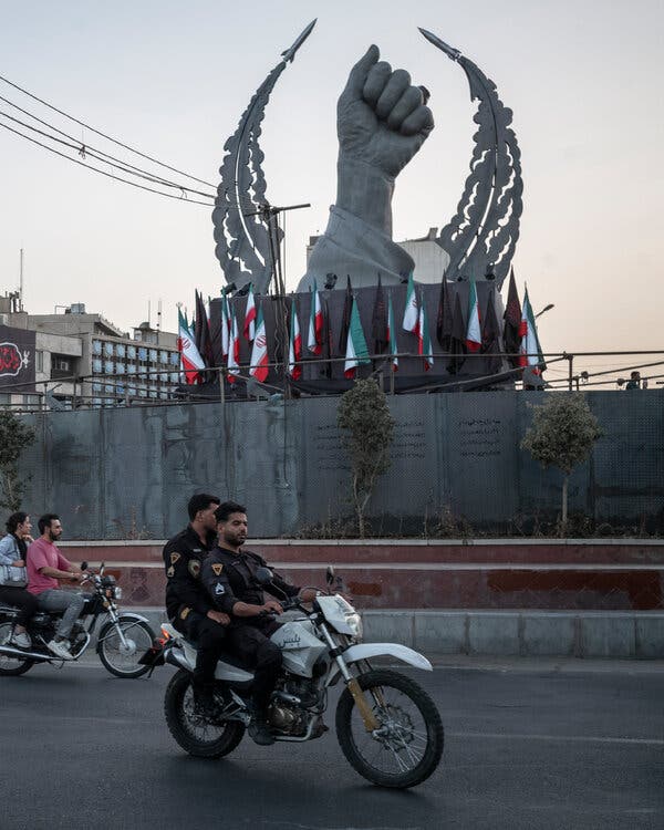 Geopolitical Shifts Amid Resource Supply Chain Vulnerabilities