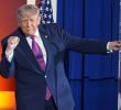 Trump Marks 250th Independence Day with Political Speech at Mount Rushmore