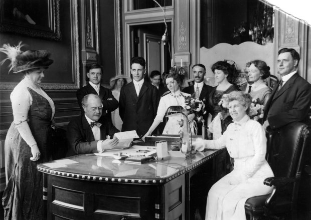 Illinois’ Contributions to the Nation and the World on its 250th Anniversary