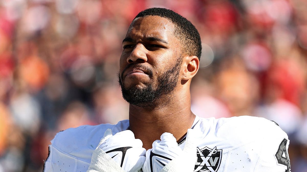 Charles Snowden’s Three-Game Suspension