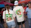 World Cup Brings Algerian Pride to Lawrence Amid Protests