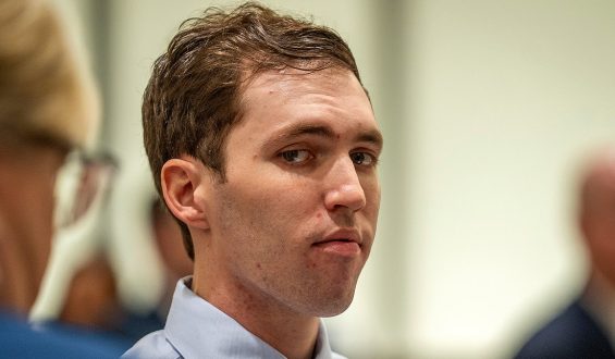 Evidence Unveiled in Tyler Robinson Assassination Case