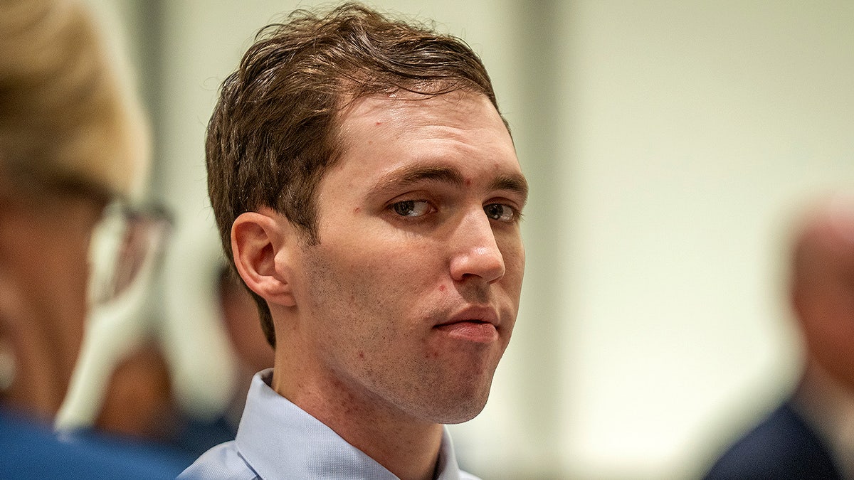 Evidence Unveiled in Tyler Robinson Assassination Case