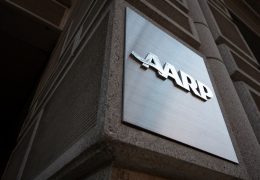 AARP Opposes Bipartisan Proposal for Social Security Reform