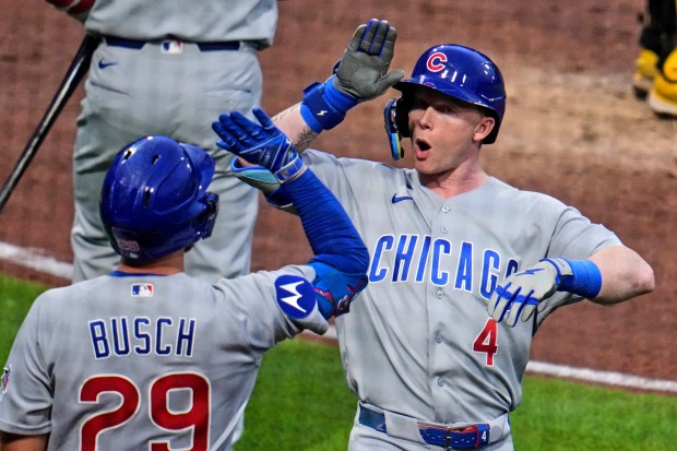 Cubs Secure Victory Over Pirates with Stellar Defense