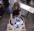 America250 Time Capsule Marks the Nation’s 250th Birthday