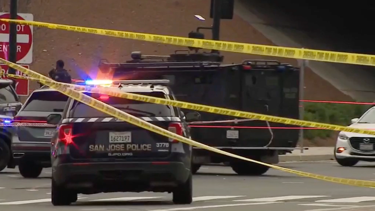 Deadly Shooting at Massive Party in Rural California