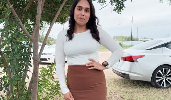 Texas Mother Fights for Return to U.S. After Deportation