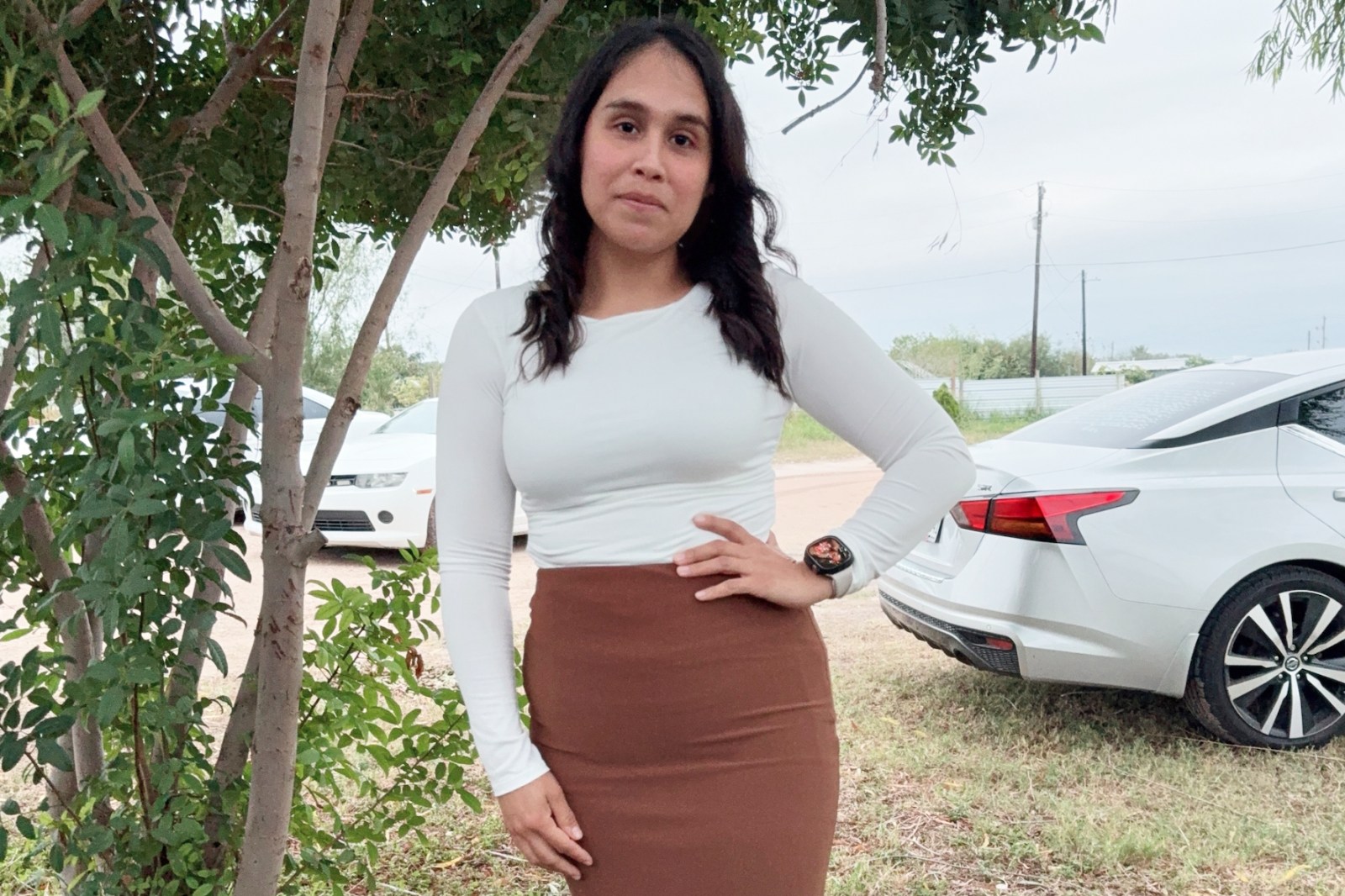 Texas Mother Fights for Return to U.S. After Deportation