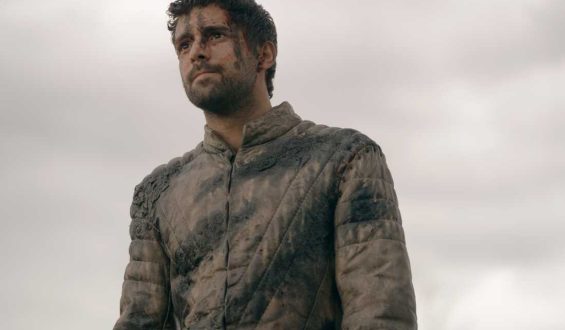 House of the Dragon Episode Recap