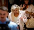 Marine Le Pen Cleared to Run for French Presidency in 2027 Despite Legal Challenges