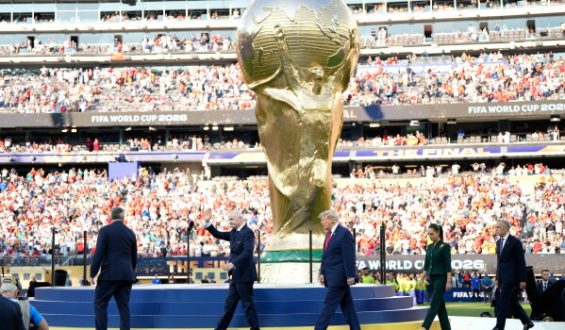 FIFA’s Investment Plan Faces Backlash