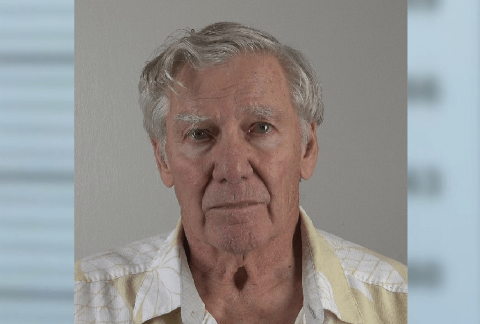 Vietnam Veteran Charged in 1981 Texas Cold Case Murder