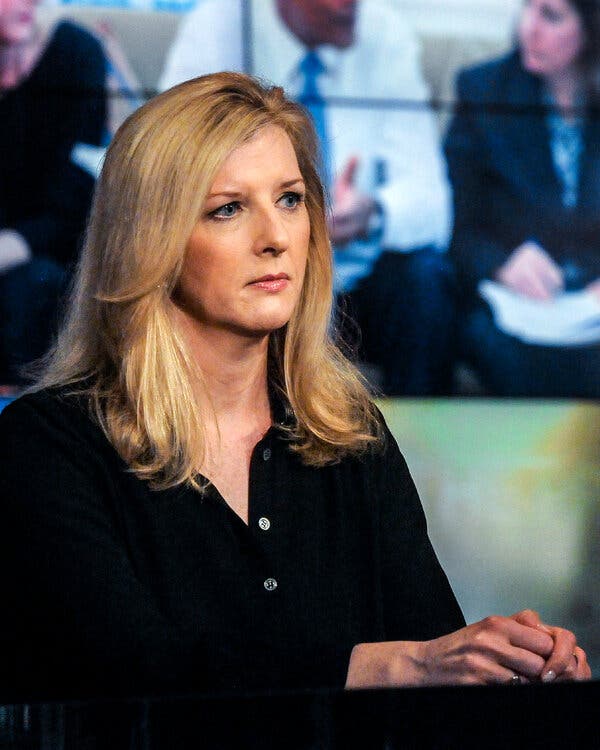 Former Goldman Sachs Lawyer’s Testimony on Jeffrey Epstein Relationship