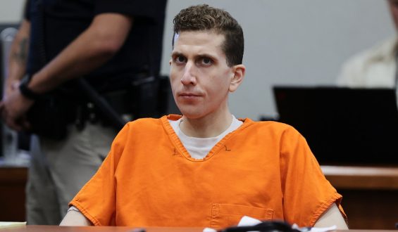 Bryan Kohberger Seeks Post-Conviction Relief in University of Idaho Murder Case