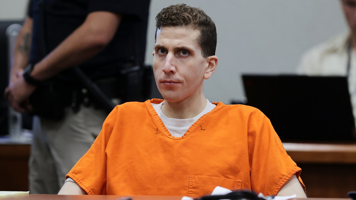 Bryan Kohberger Seeks Post-Conviction Relief in University of Idaho Murder Case