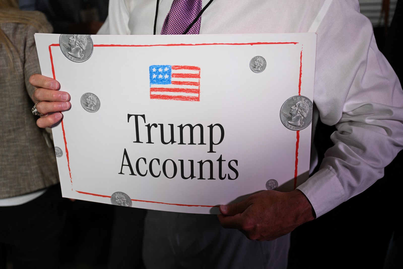 Launch of Trump Accounts: A New Savings Opportunity for Children