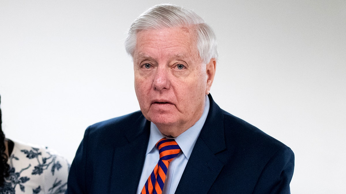 Lindsey Graham’s Sudden Death and the Aftermath